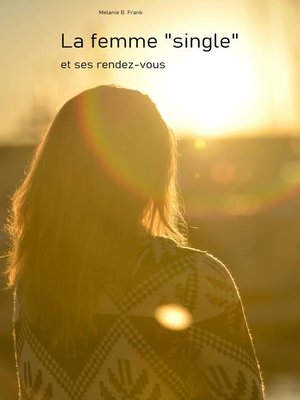 cover image of La femme single